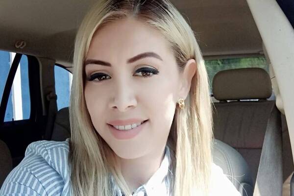 Denisse Ahumada regidora PAN