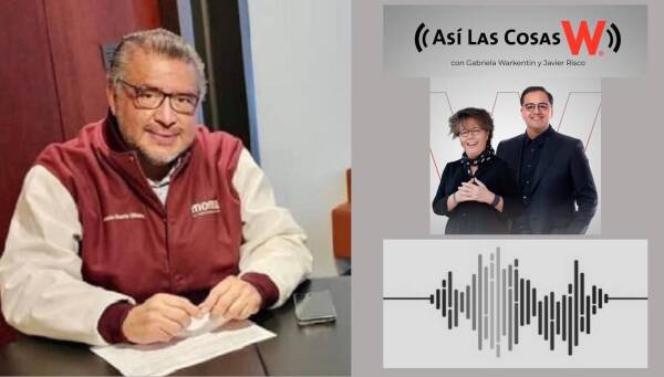 horario w radio