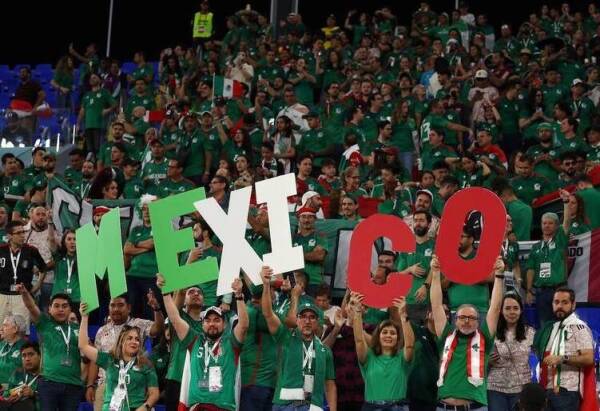 mexico
