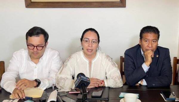 Morena pide abrir carpeta de investigación contra el ex coordinador de comunicación social del Edomex
