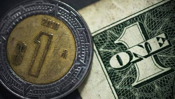 Peso Dólar