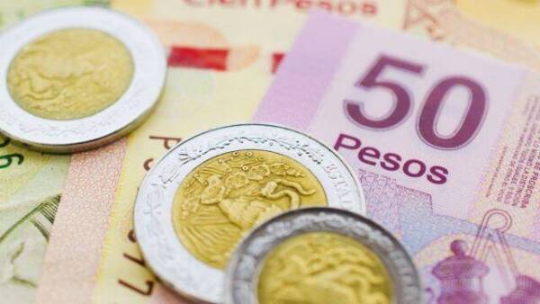 peso mexicano