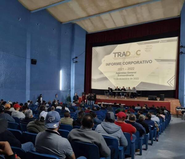 TRADOC