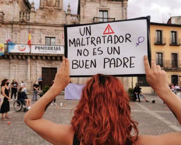 Violencia Vicaria